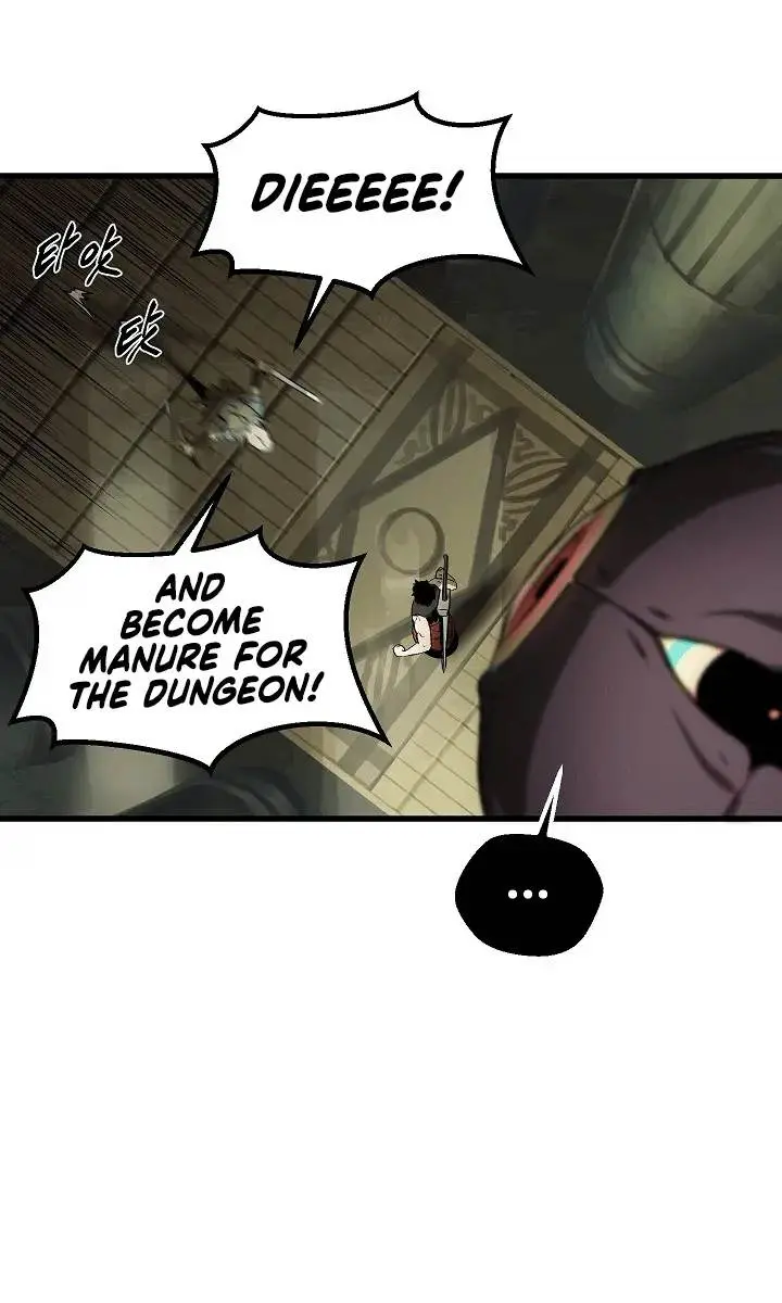 Latna Saga: Survival of a Sword King Chapter 9 Page 62