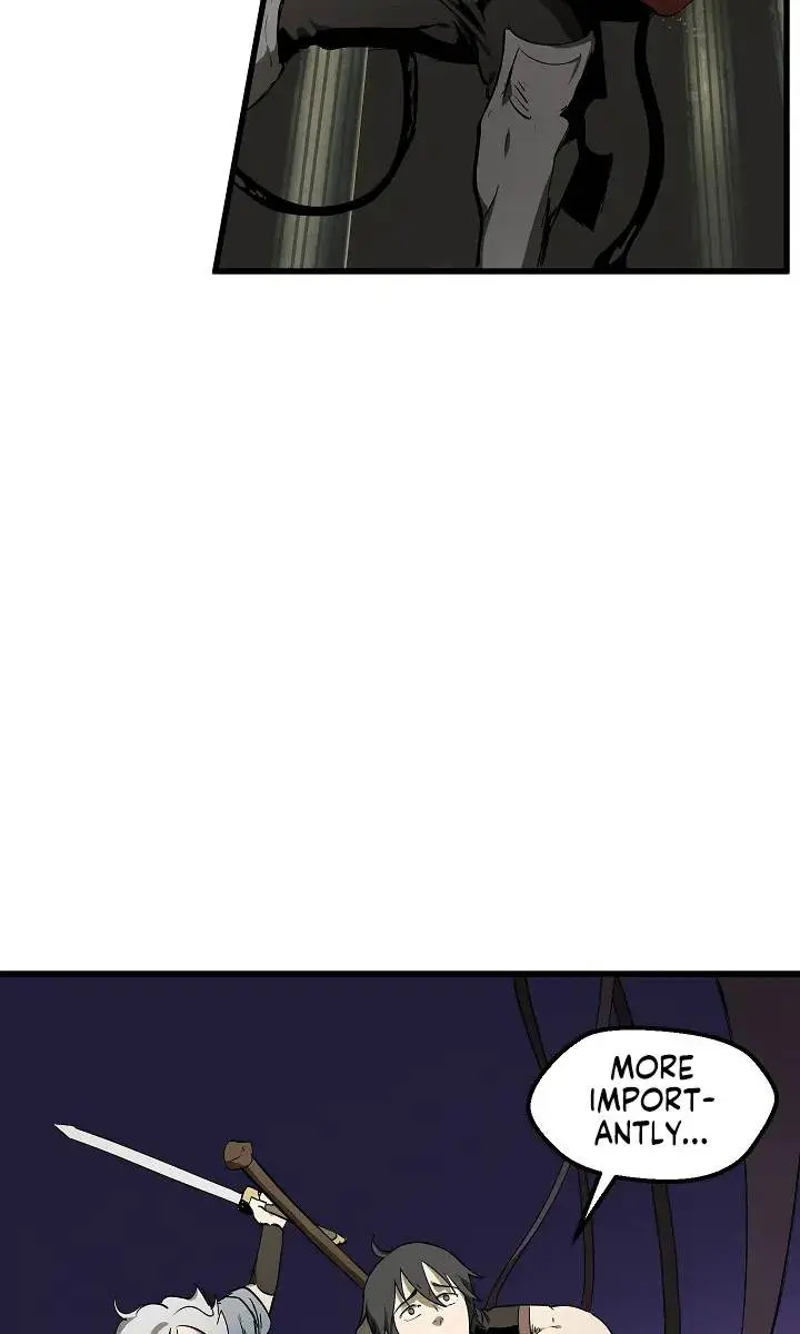 Latna Saga: Survival of a Sword King Chapter 9 Page 75