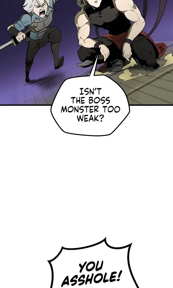 Latna Saga: Survival of a Sword King Chapter 9 Page 76