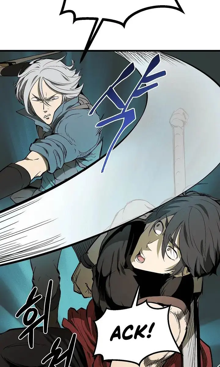 Latna Saga: Survival of a Sword King Chapter 9 Page 77