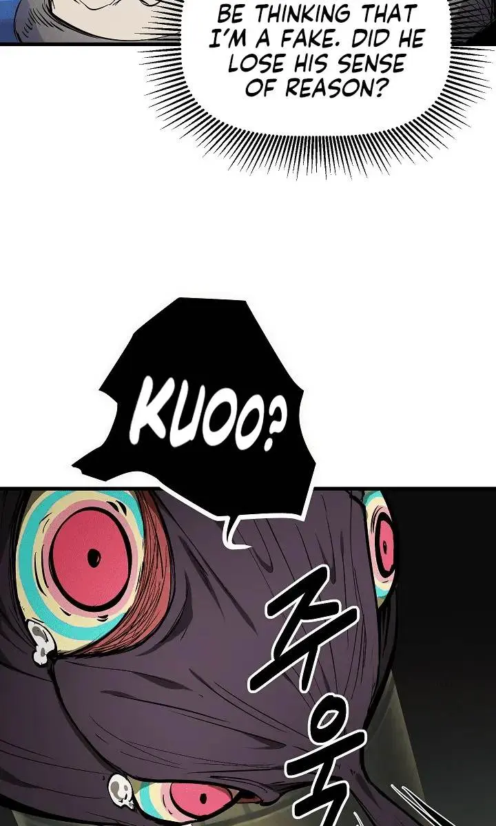 Latna Saga: Survival of a Sword King Chapter 9 Page 84