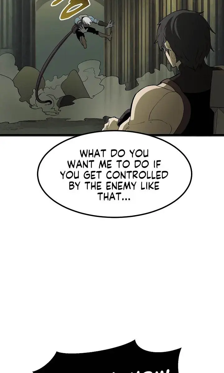 Latna Saga: Survival of a Sword King Chapter 9 Page 95