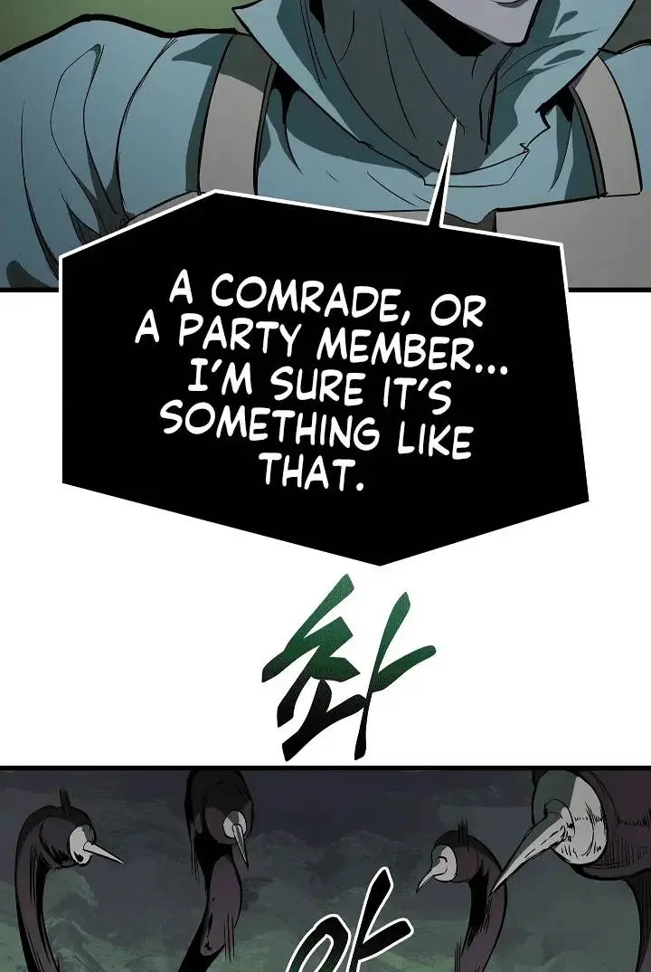 Latna Saga: Survival of a Sword King Chapter 9 Page 98