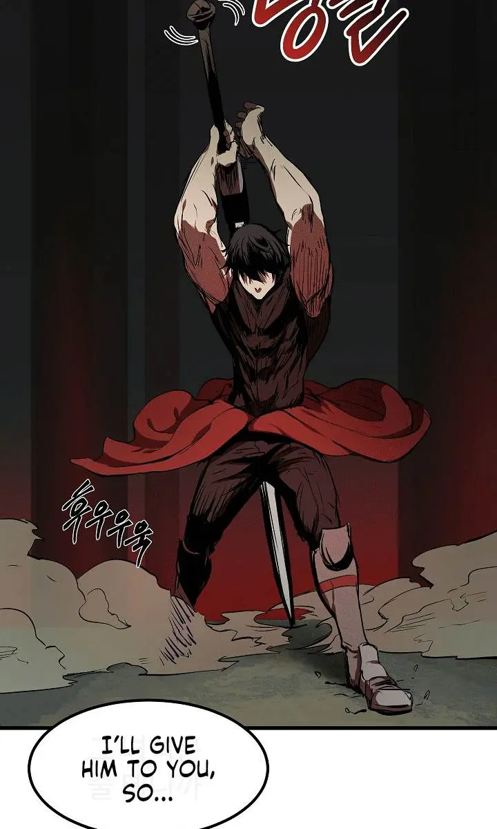 Latna Saga: Survival of a Sword King Chapter 9 Page 101