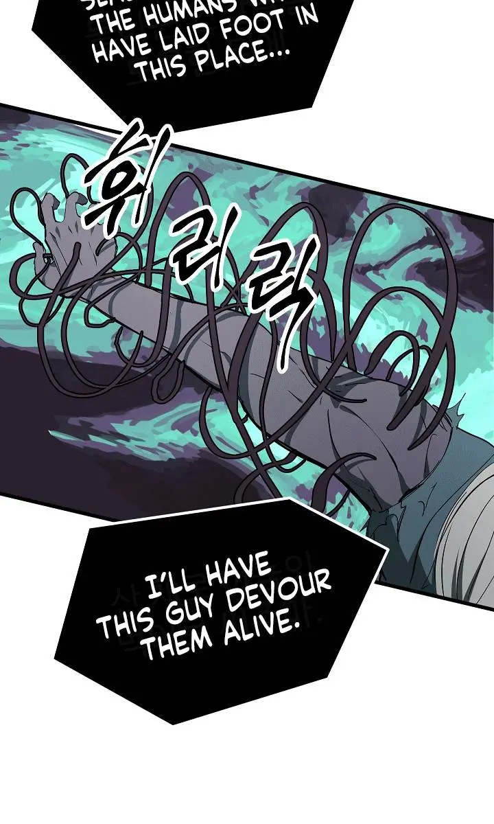 Latna Saga: Survival of a Sword King Chapter 9 Page 107