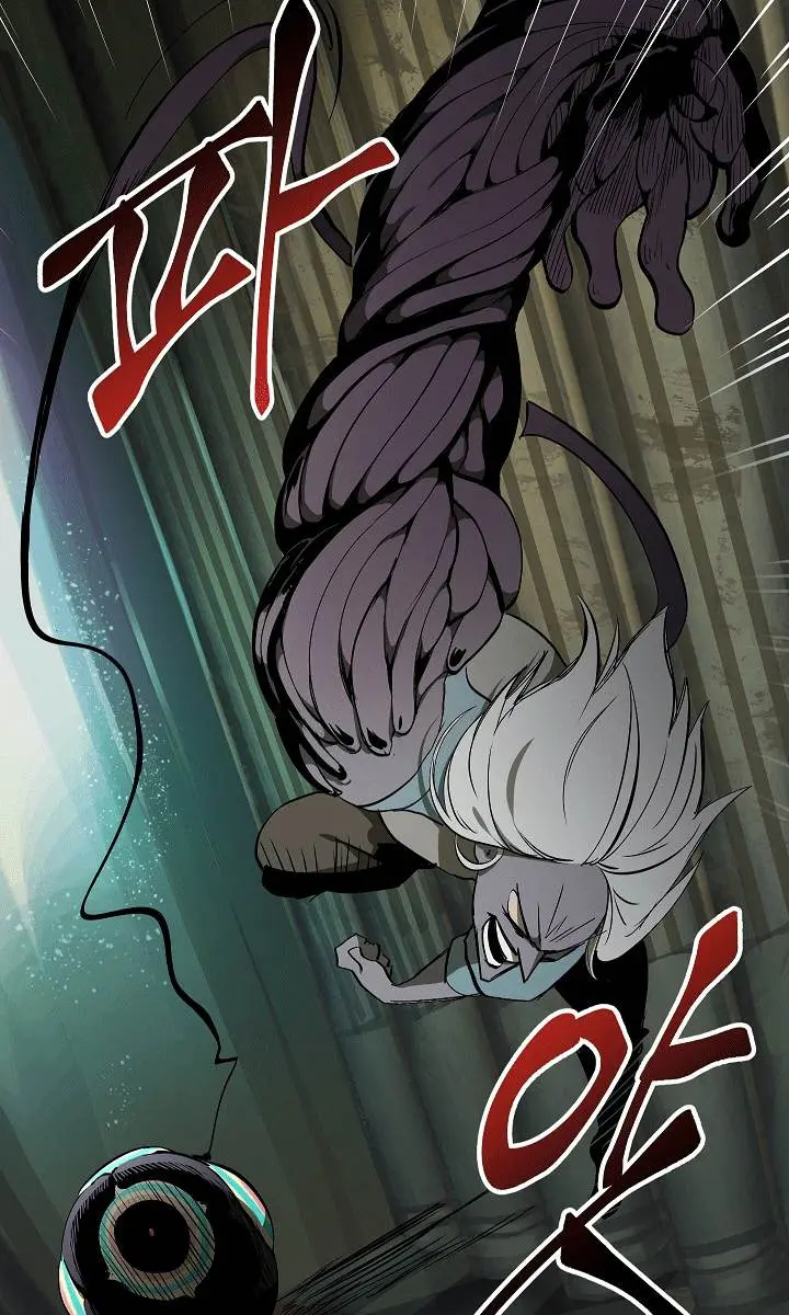 Latna Saga: Survival of a Sword King Chapter 9 Page 110