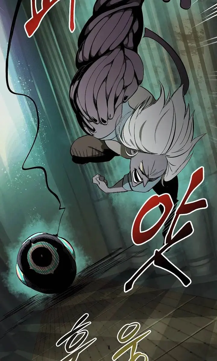 Latna Saga: Survival of a Sword King Chapter 10 Page 8