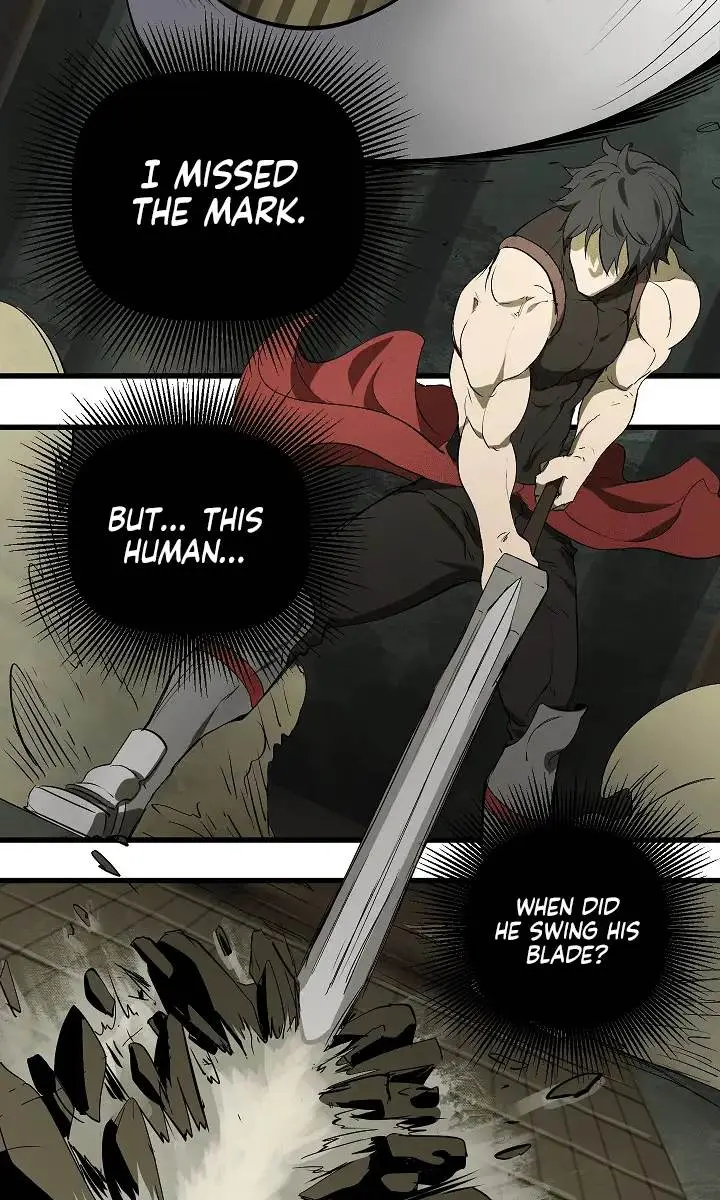 Latna Saga: Survival of a Sword King Chapter 10 Page 13
