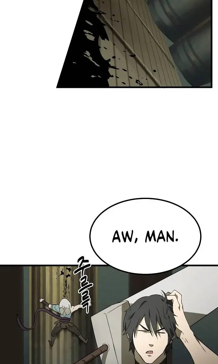 Latna Saga: Survival of a Sword King Chapter 10 Page 16