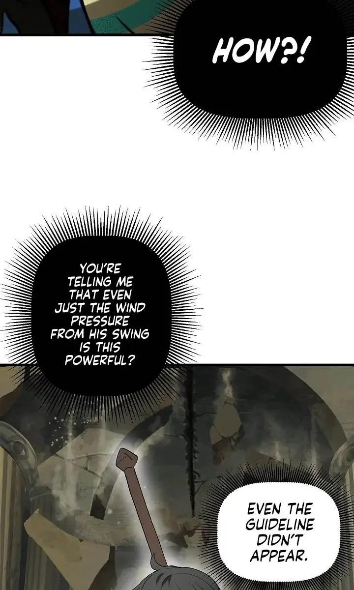Latna Saga: Survival of a Sword King Chapter 10 Page 20