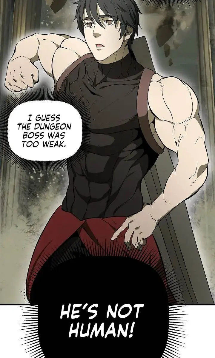 Latna Saga: Survival of a Sword King Chapter 10 Page 21