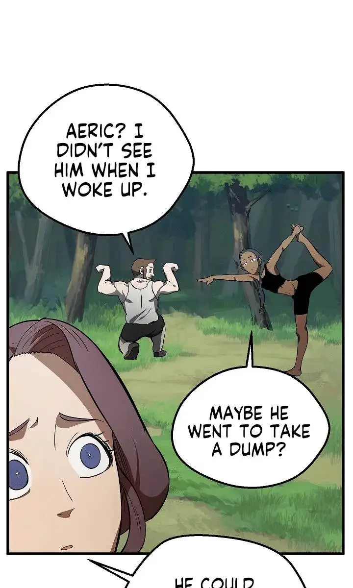 Latna Saga: Survival of a Sword King Chapter 10 Page 40