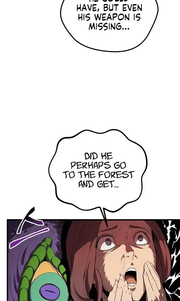 Latna Saga: Survival of a Sword King Chapter 10 Page 41