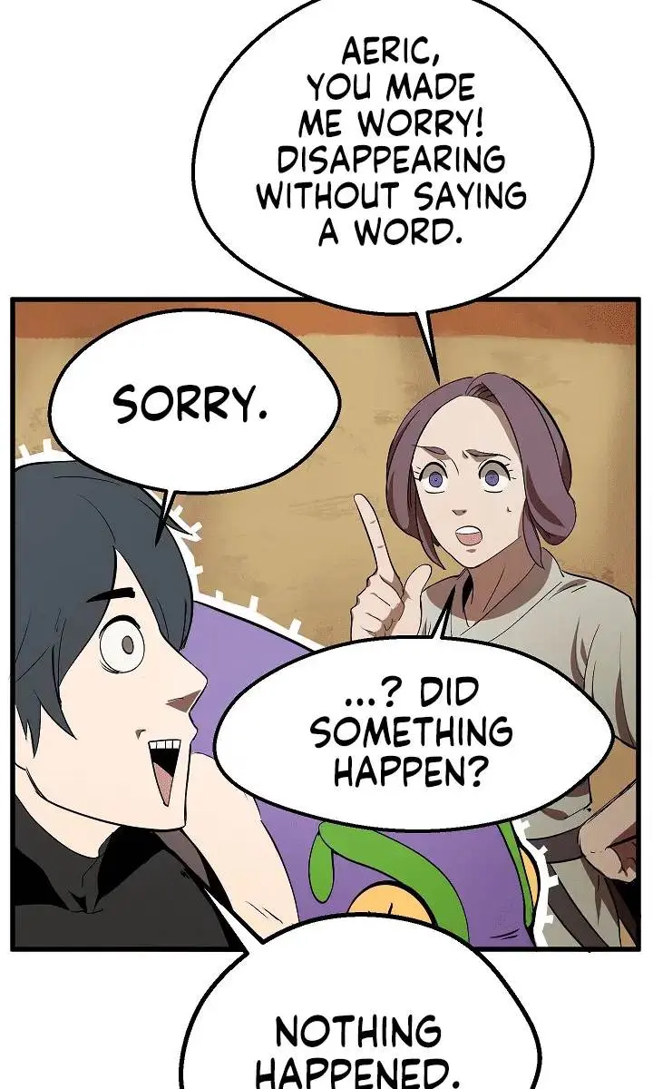 Latna Saga: Survival of a Sword King Chapter 10 Page 44