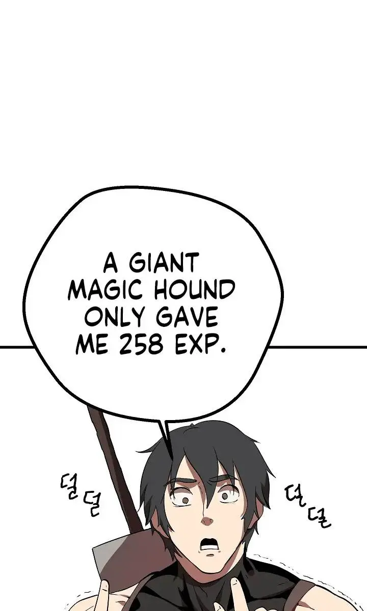 Latna Saga: Survival of a Sword King Chapter 10 Page 49