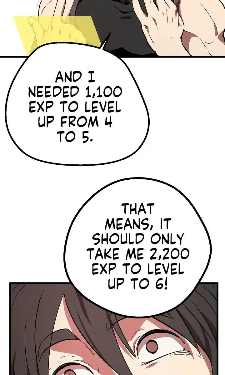 Latna Saga: Survival of a Sword King Chapter 10 Page 50