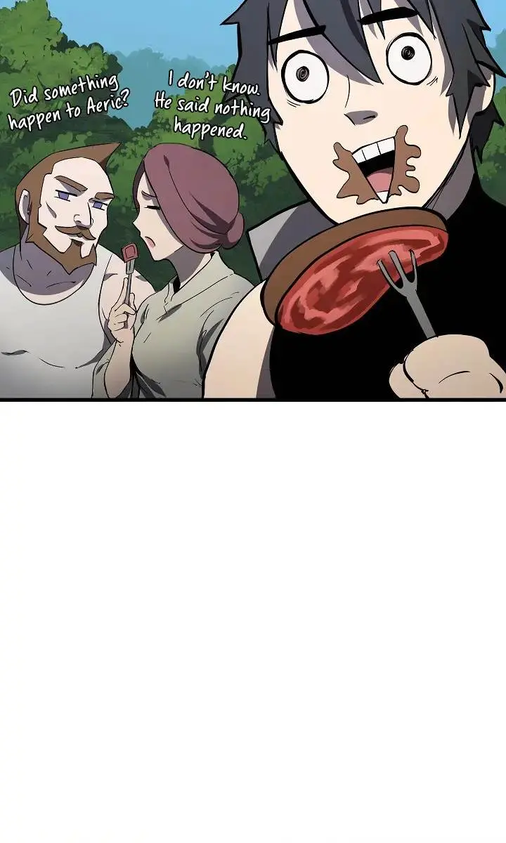 Latna Saga: Survival of a Sword King Chapter 10 Page 60