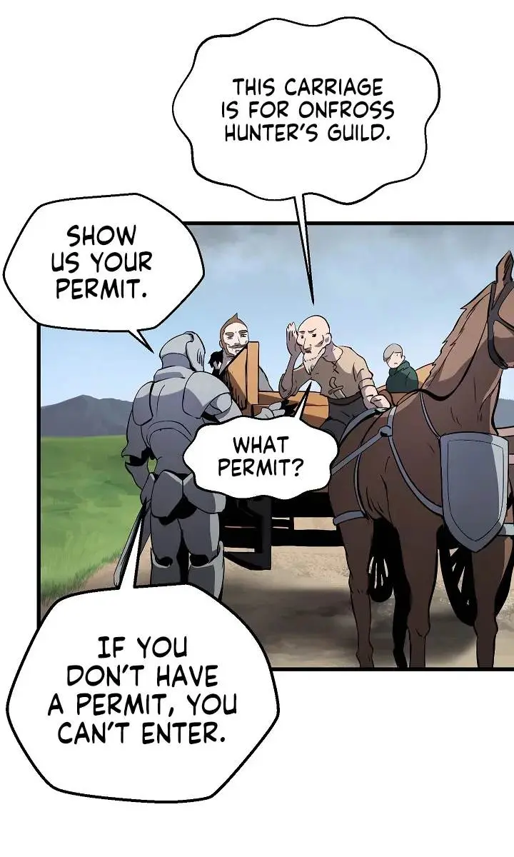 Latna Saga: Survival of a Sword King Chapter 10 Page 67