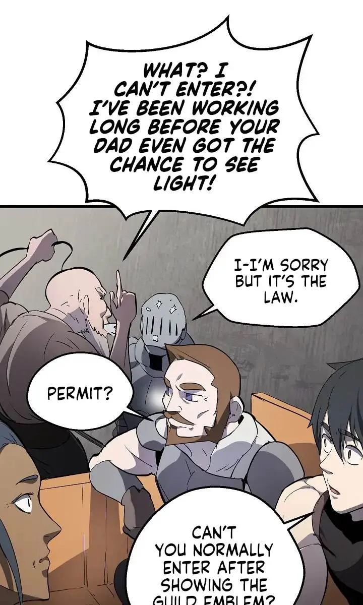 Latna Saga: Survival of a Sword King Chapter 10 Page 68
