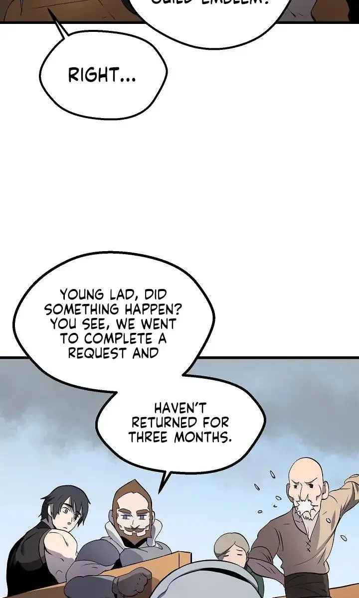Latna Saga: Survival of a Sword King Chapter 10 Page 69