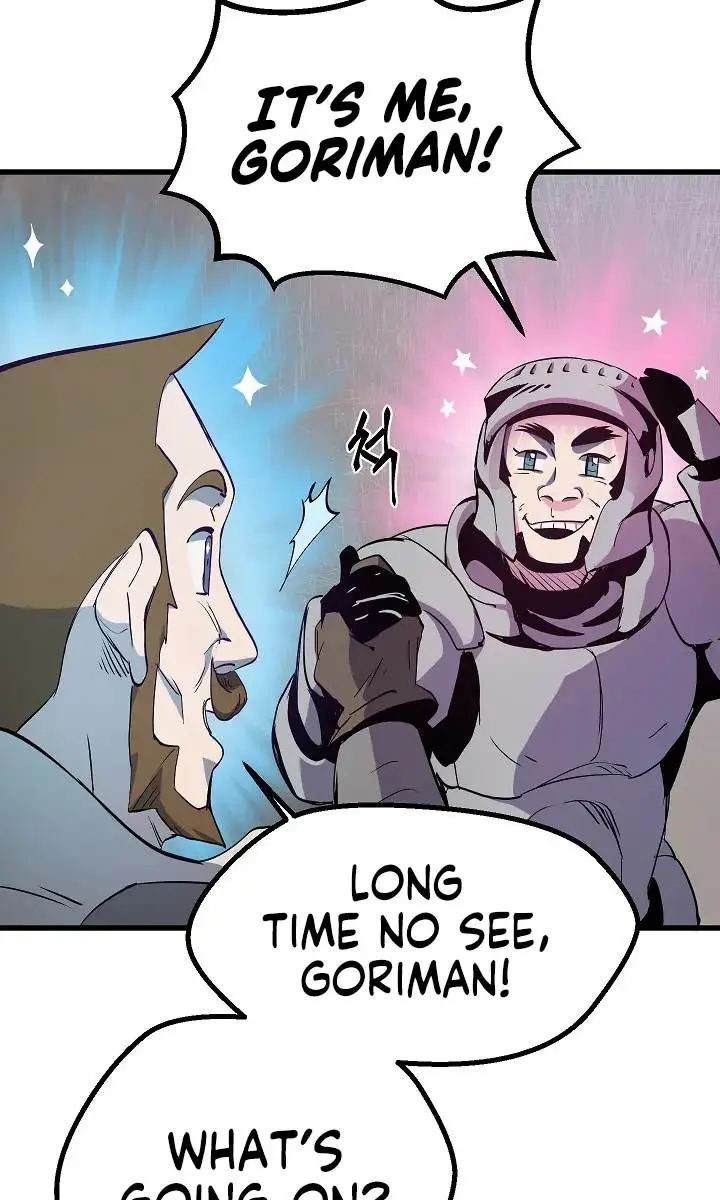 Latna Saga: Survival of a Sword King Chapter 10 Page 71