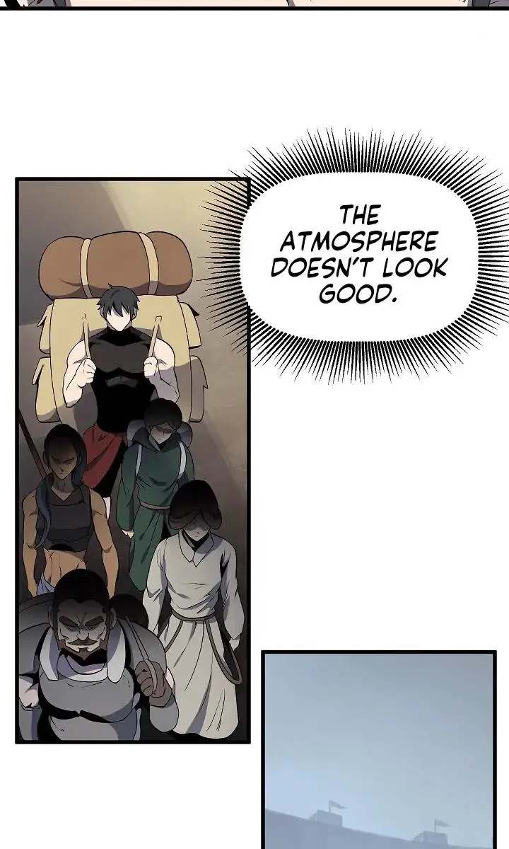 Latna Saga: Survival of a Sword King Chapter 10 Page 76