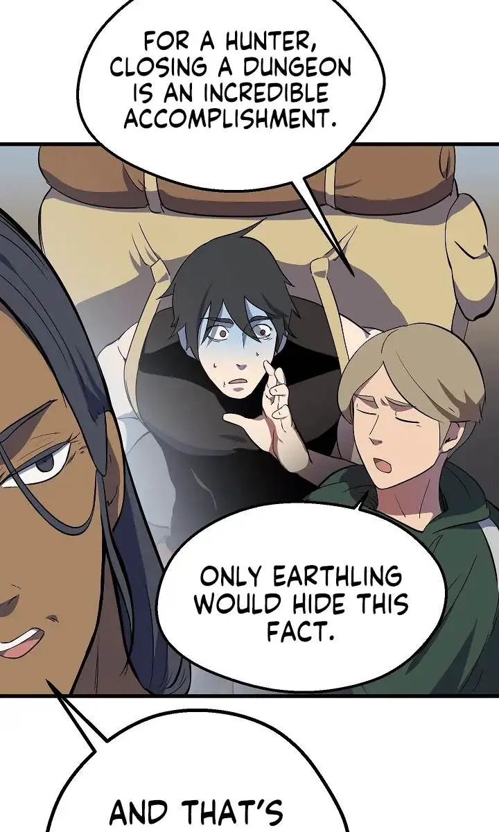 Latna Saga: Survival of a Sword King Chapter 10 Page 80