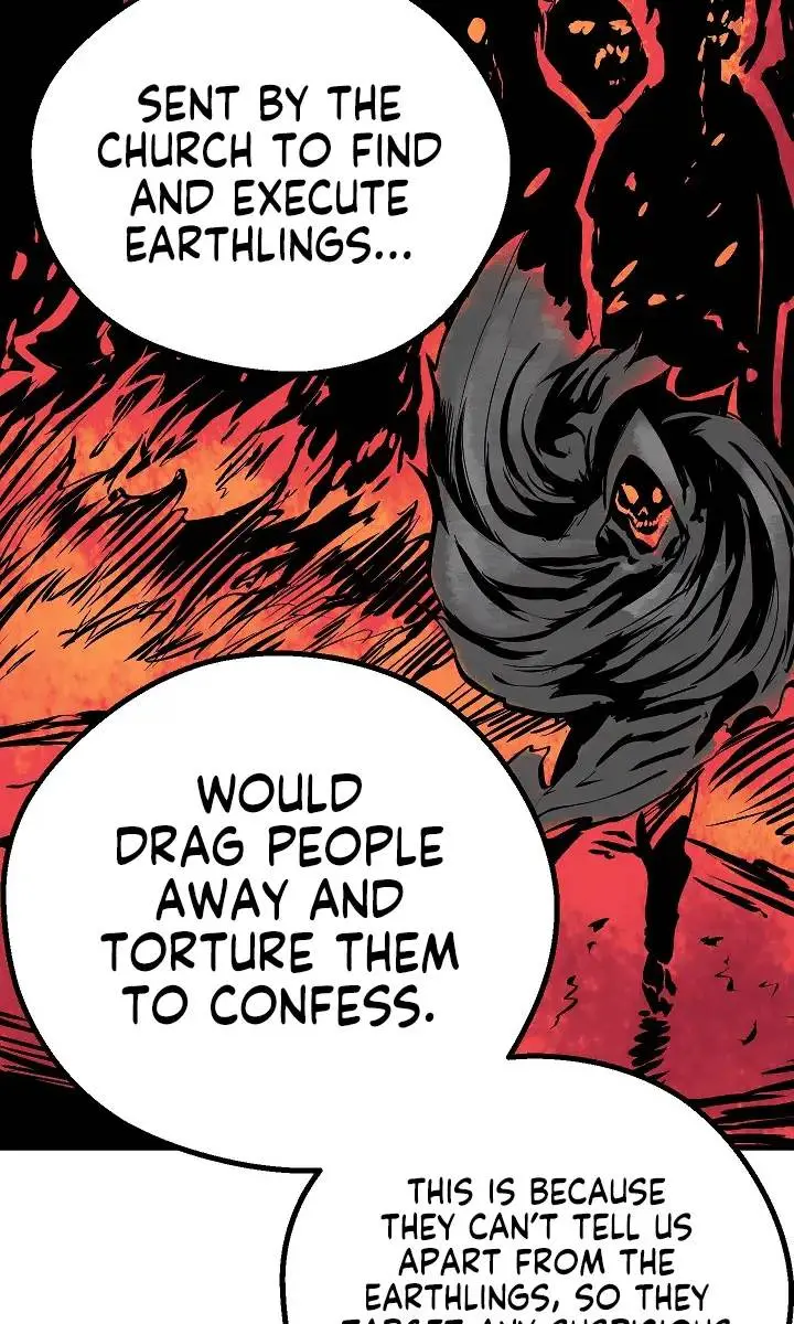 Latna Saga: Survival of a Sword King Chapter 10 Page 82