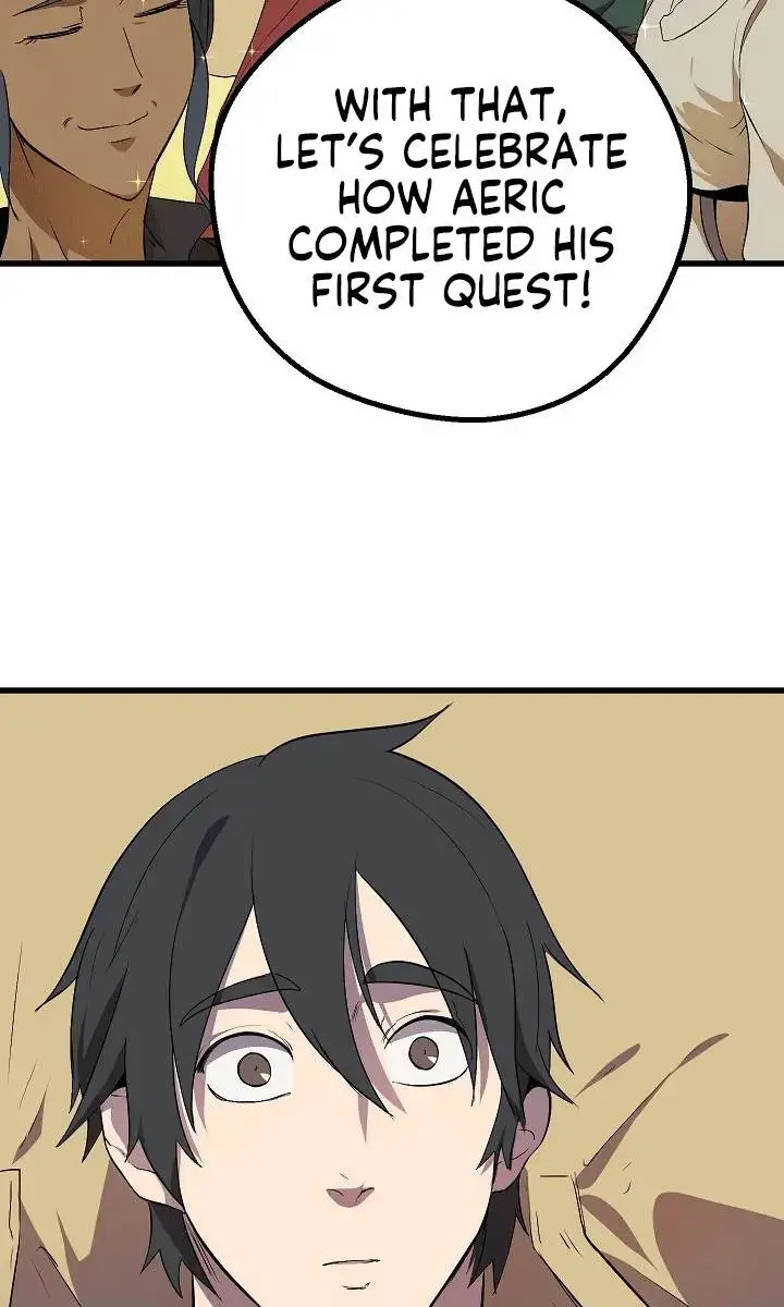 Latna Saga: Survival of a Sword King Chapter 10 Page 89