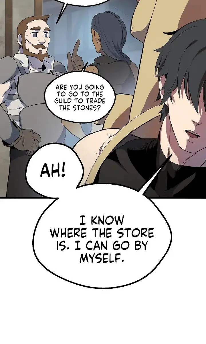 Latna Saga: Survival of a Sword King Chapter 10 Page 91