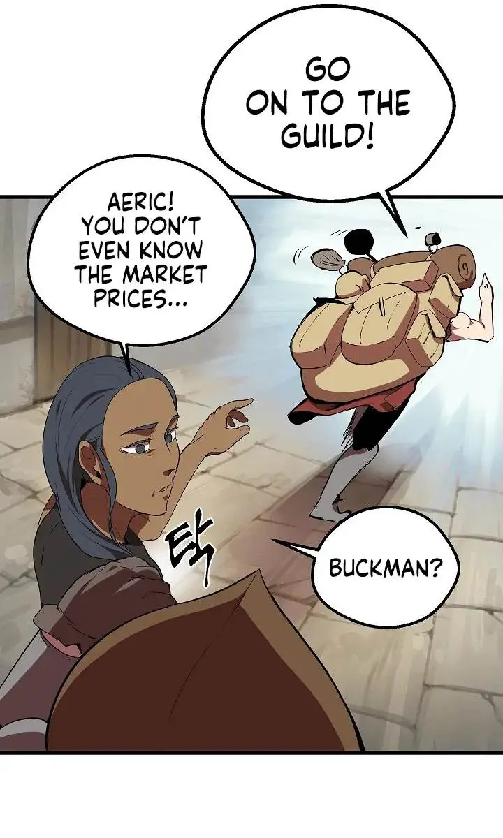 Latna Saga: Survival of a Sword King Chapter 10 Page 92