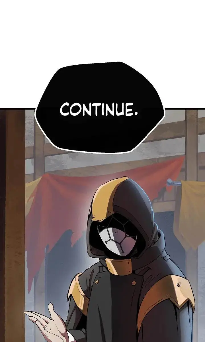 Latna Saga: Survival of a Sword King Chapter 11 Page 1
