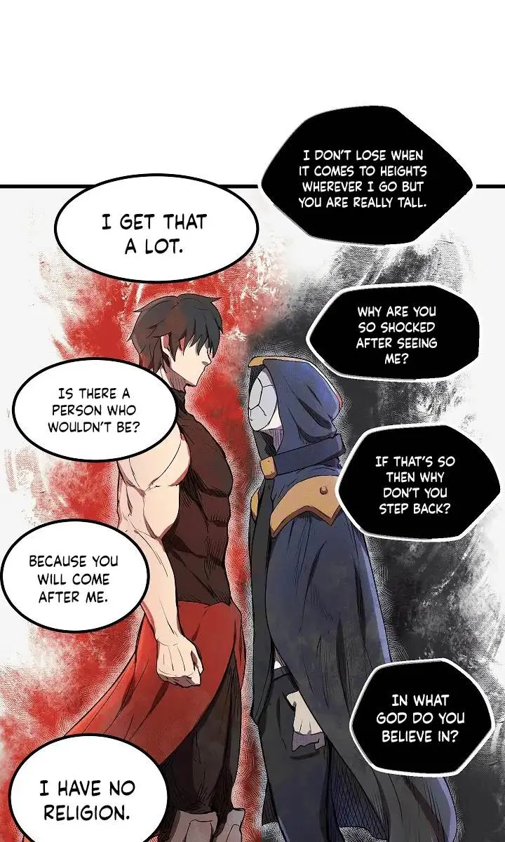 Latna Saga: Survival of a Sword King Chapter 11 Page 12