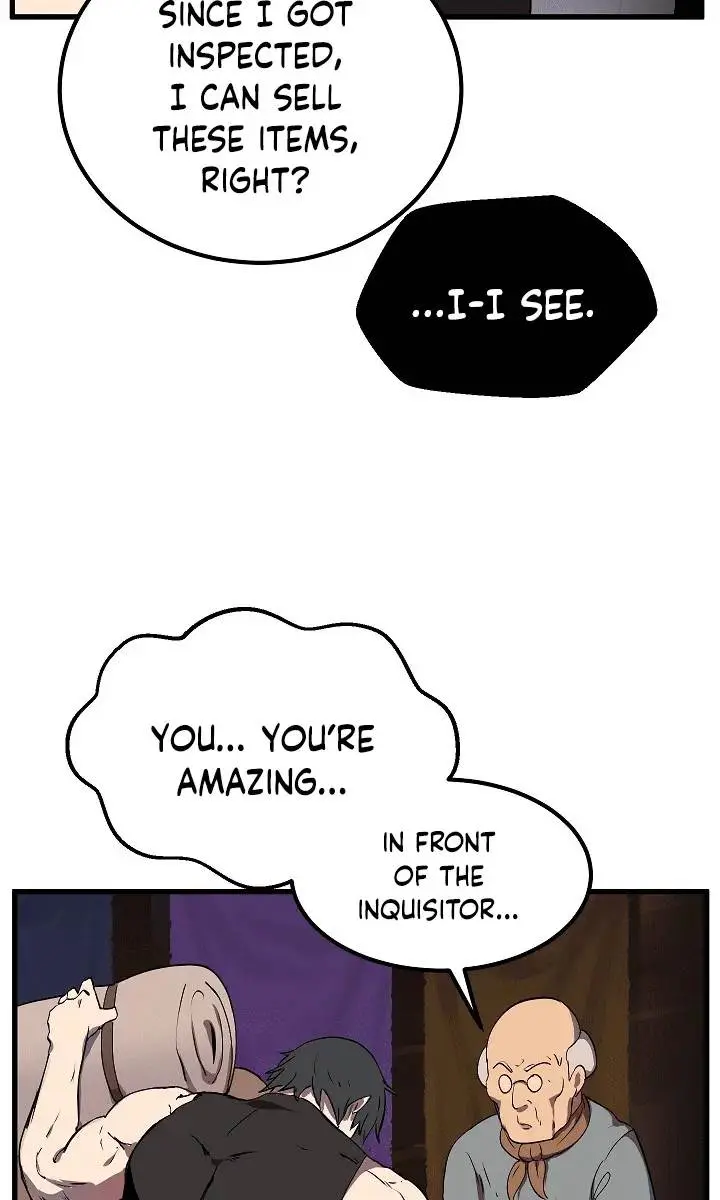 Latna Saga: Survival of a Sword King Chapter 11 Page 19