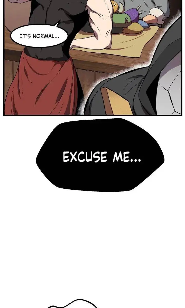 Latna Saga: Survival of a Sword King Chapter 11 Page 20