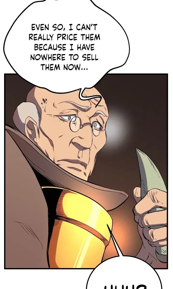 Latna Saga: Survival of a Sword King Chapter 11 Page 21