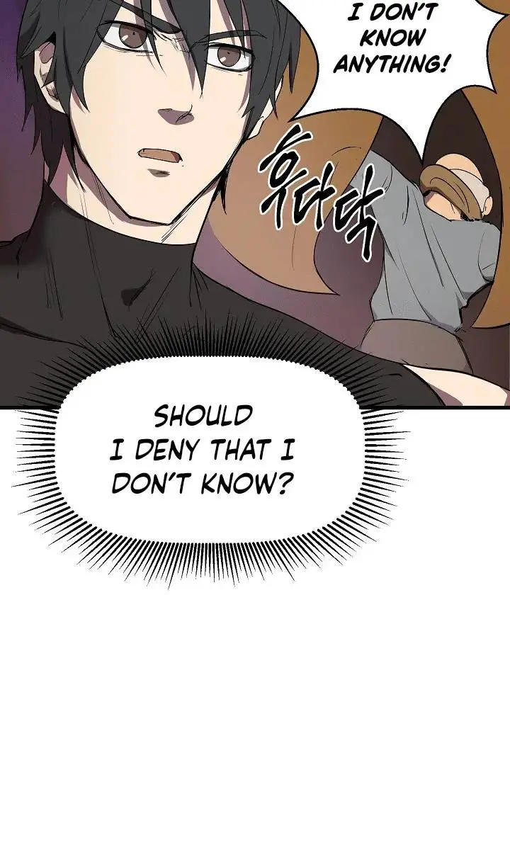 Latna Saga: Survival of a Sword King Chapter 11 Page 35