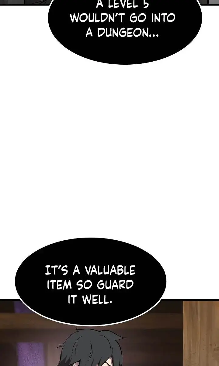 Latna Saga: Survival of a Sword King Chapter 11 Page 37