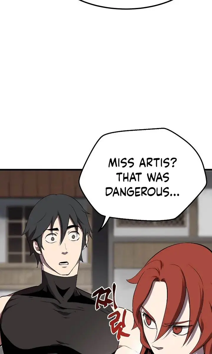 Latna Saga: Survival of a Sword King Chapter 11 Page 77