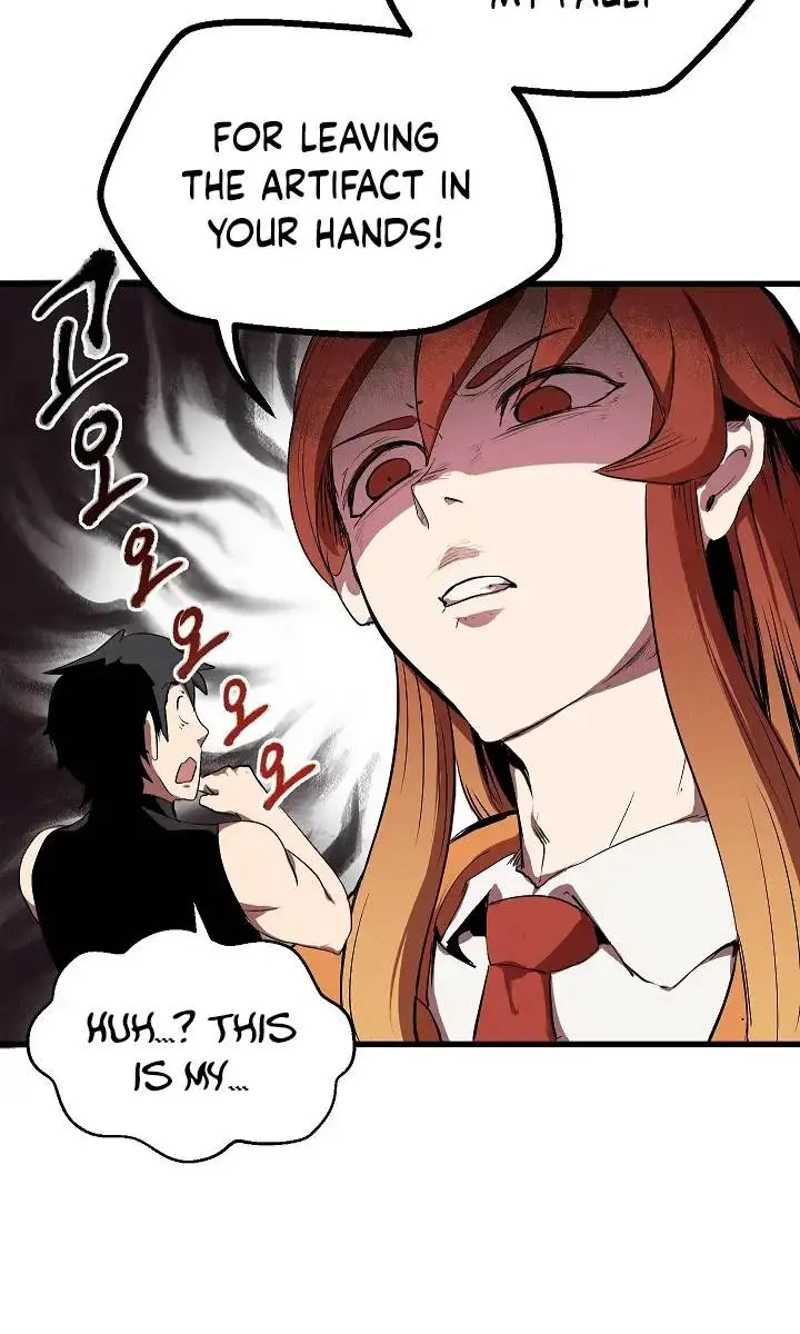 Latna Saga: Survival of a Sword King Chapter 11 Page 80
