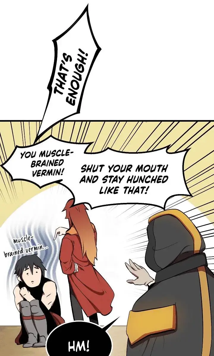 Latna Saga: Survival of a Sword King Chapter 11 Page 81