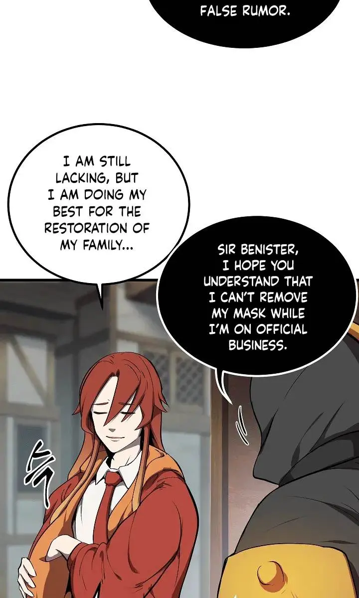 Latna Saga: Survival of a Sword King Chapter 11 Page 86
