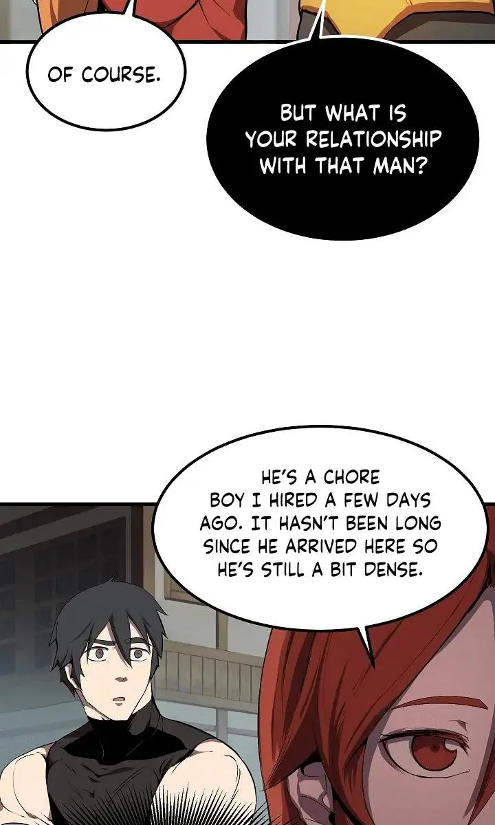 Latna Saga: Survival of a Sword King Chapter 11 Page 87