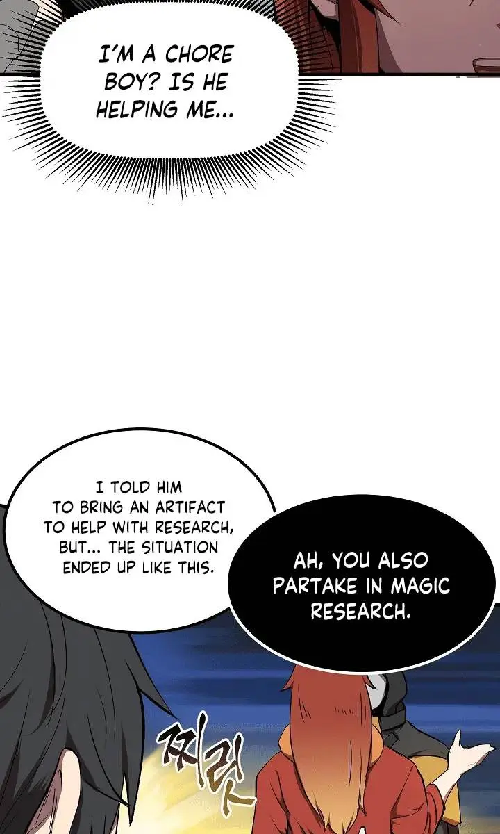 Latna Saga: Survival of a Sword King Chapter 11 Page 88