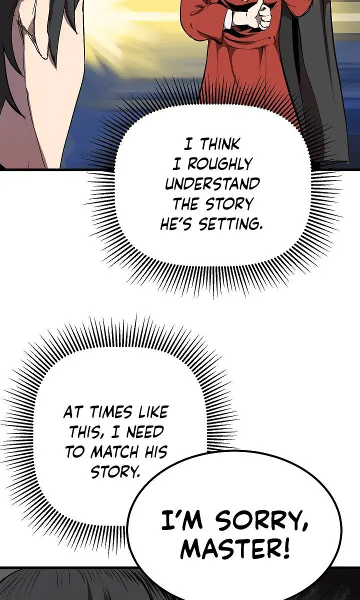 Latna Saga: Survival of a Sword King Chapter 11 Page 89