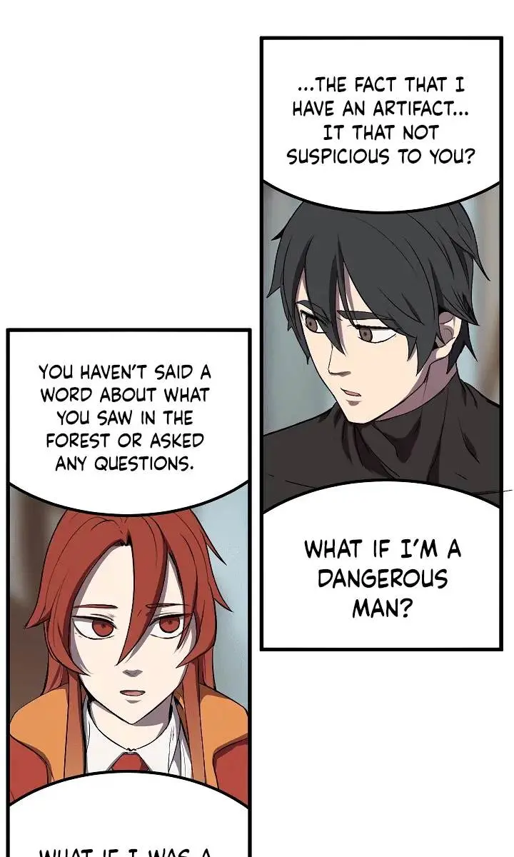 Latna Saga: Survival of a Sword King Chapter 11 Page 94