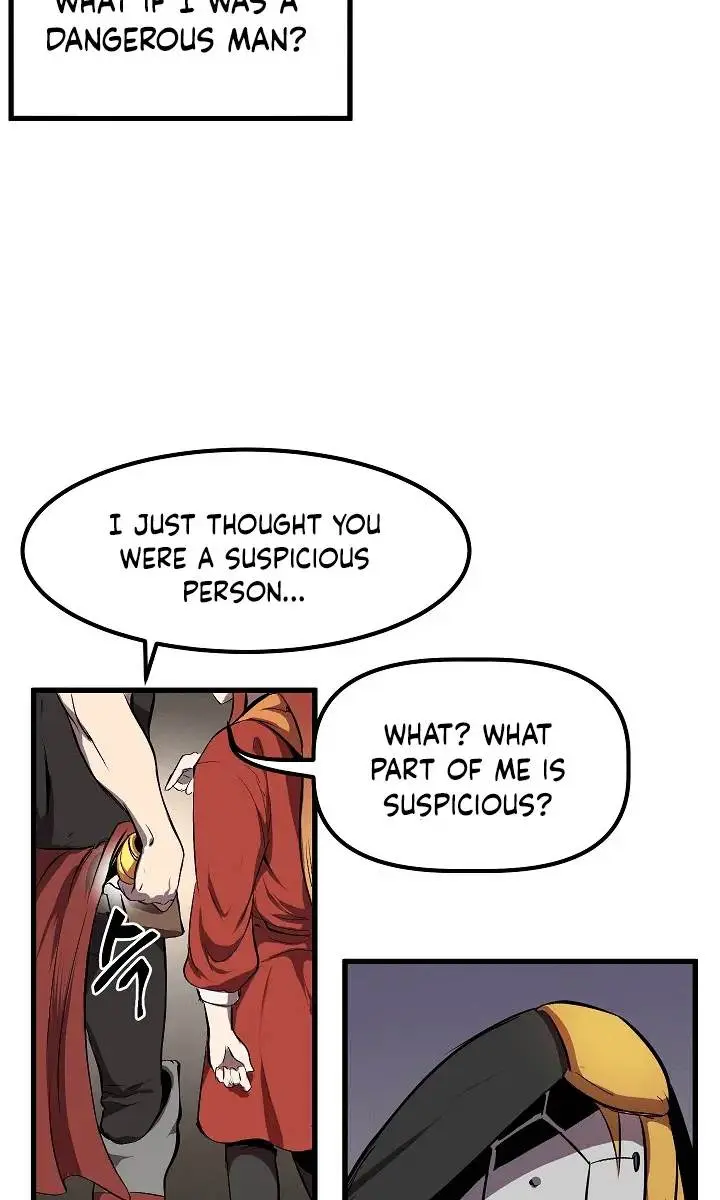 Latna Saga: Survival of a Sword King Chapter 11 Page 95