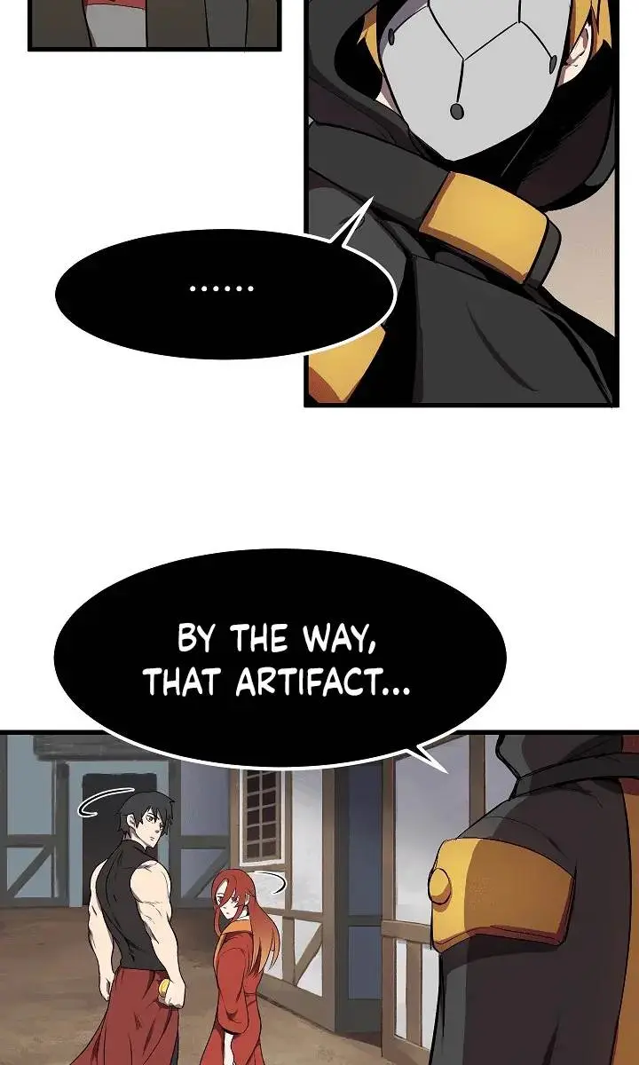 Latna Saga: Survival of a Sword King Chapter 11 Page 96