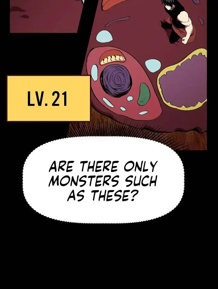 Latna Saga: Survival of a Sword King Chapter 12 Page 9