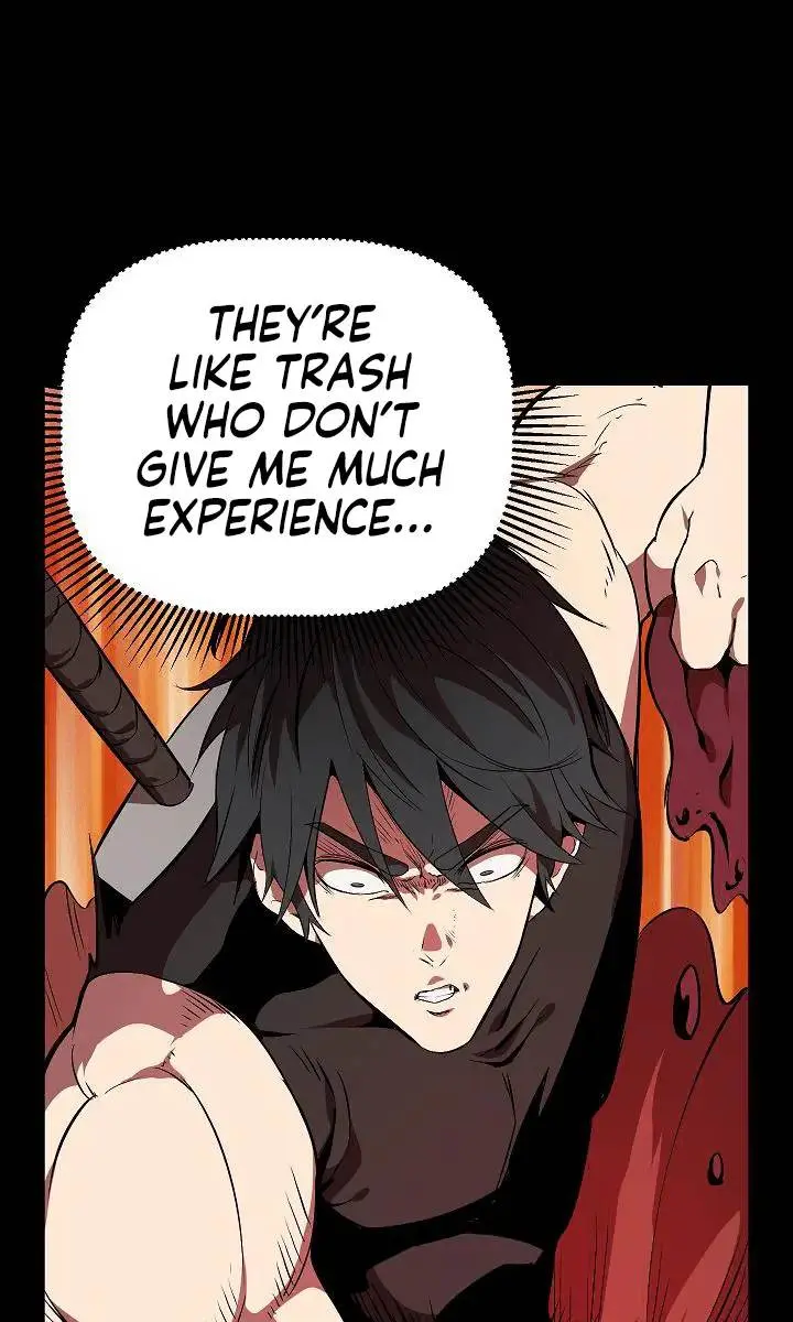 Latna Saga: Survival of a Sword King Chapter 12 Page 10